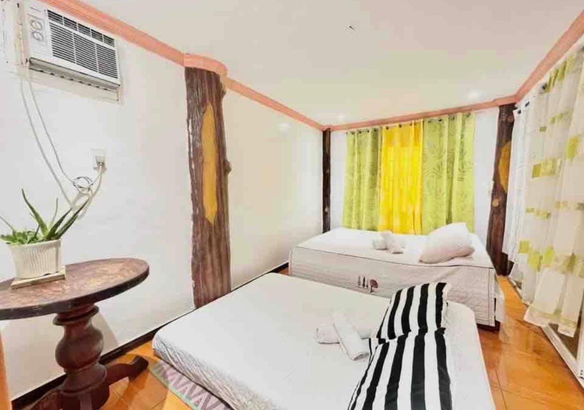 Precious Homestay-Family Room Burgos  Экстерьер фото